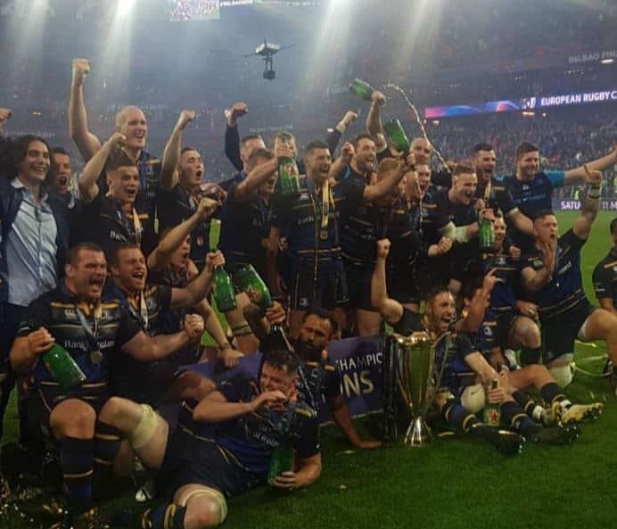 European Champions