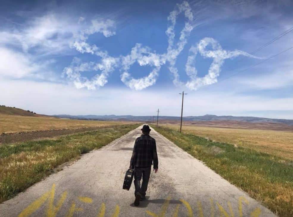 Neil Young Archives
