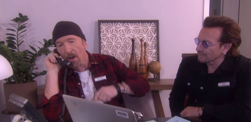 Edge