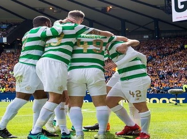Celtic