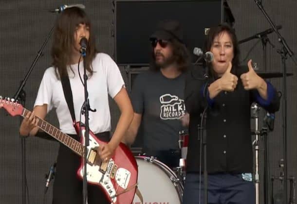 Courtney Barnett
