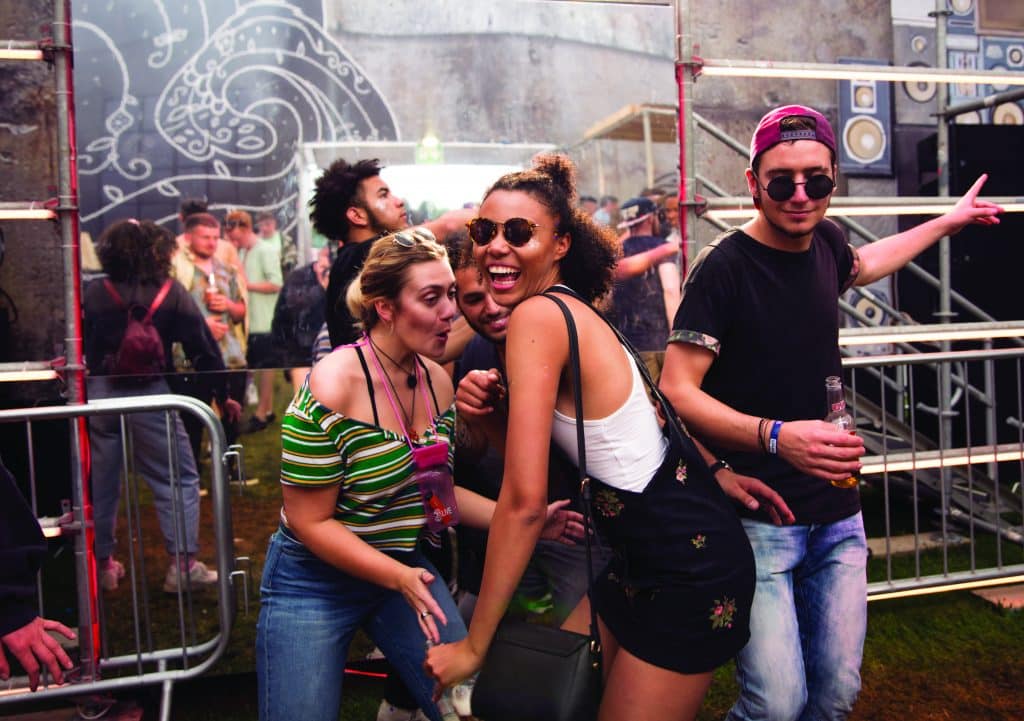 Want To Perform At Longitude? Now You Can...