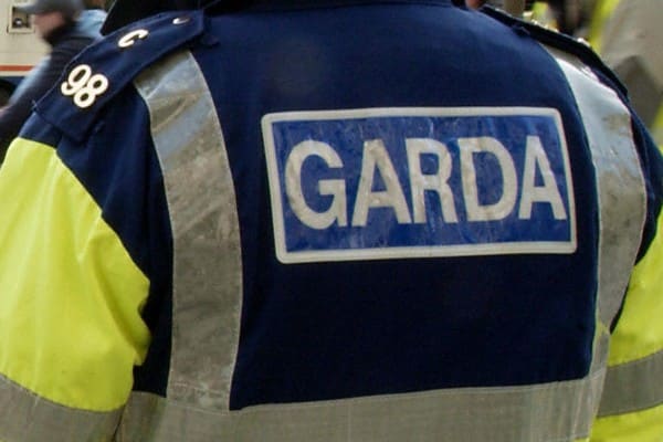 Blakestown Murder