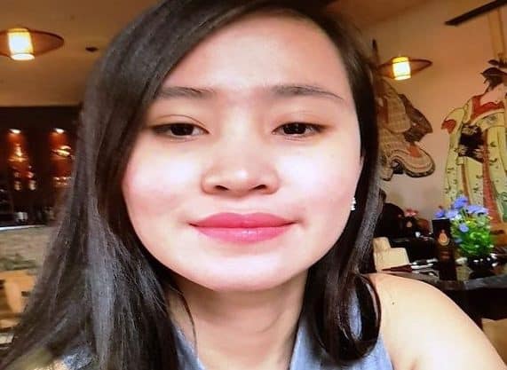 Jastine Missing