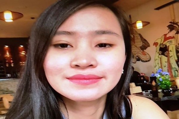 Jastine Valdez