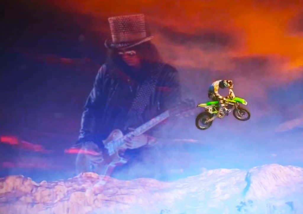Slash
