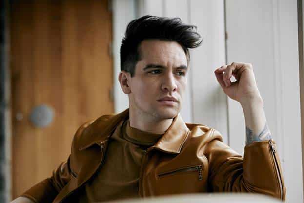 Panic! at the disco