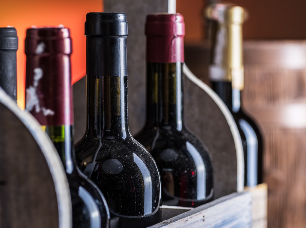 Wine