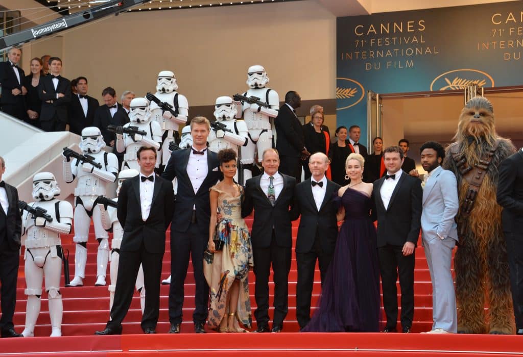 Star Wars