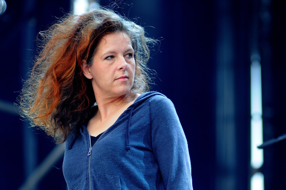 Neko Case