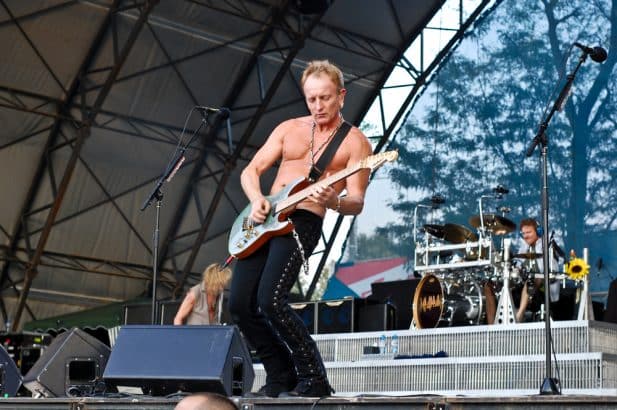 Phil Collen