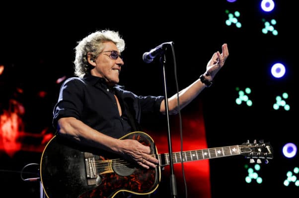 Roger Daltry