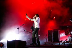 , Everything You Need To Know For Snow Patrol At The Olympia!