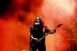 Slayer