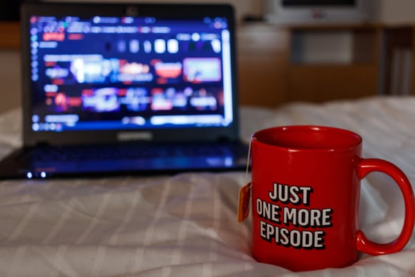 New On Netflix This Bank Holiday Weekend
