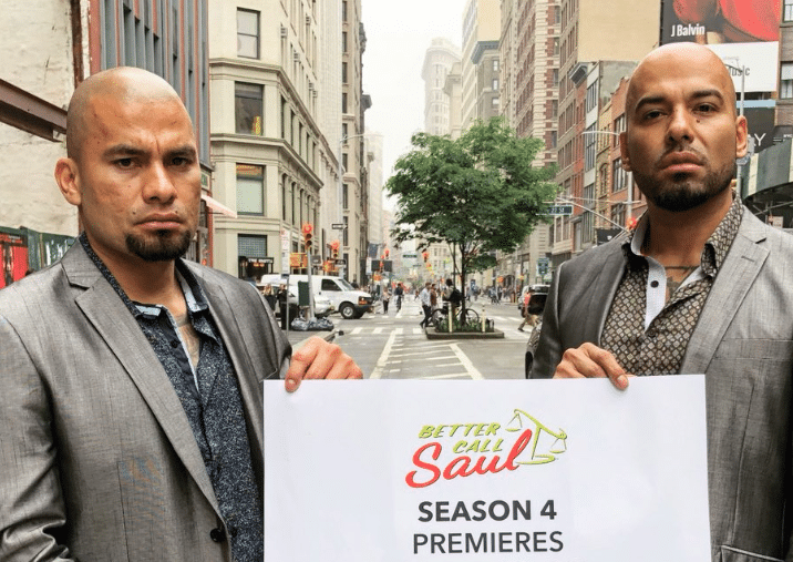 Better Call Saul S4 Has A Release Date!