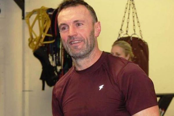 , Bray Boxing Club Murder Trial Hears Victim Was Shot Once In The Head