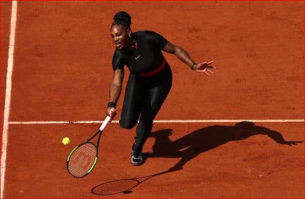 Serena
