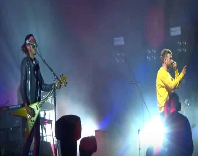 Gorillaz
