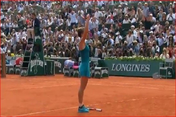 Halep
