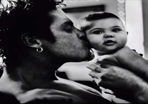 Chris Toni Cornell