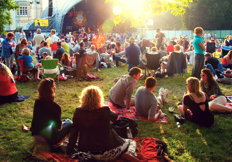 Our Top Picks For Groove