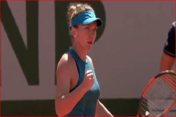 Halep