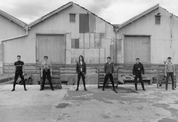 INXS