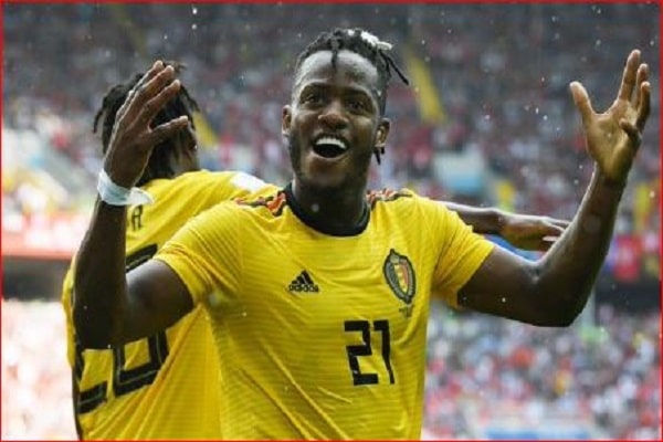 Belgium