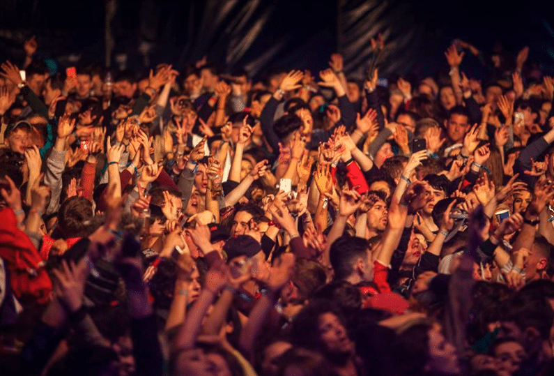 Our Top Picks For Sea Sessions This Weekend