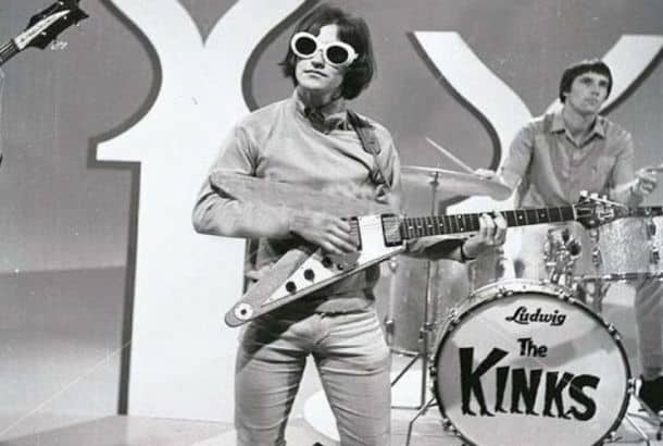 The Kinks
