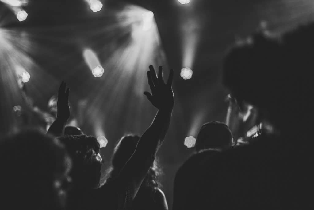 Top 10 Gigs To Hit Up In July