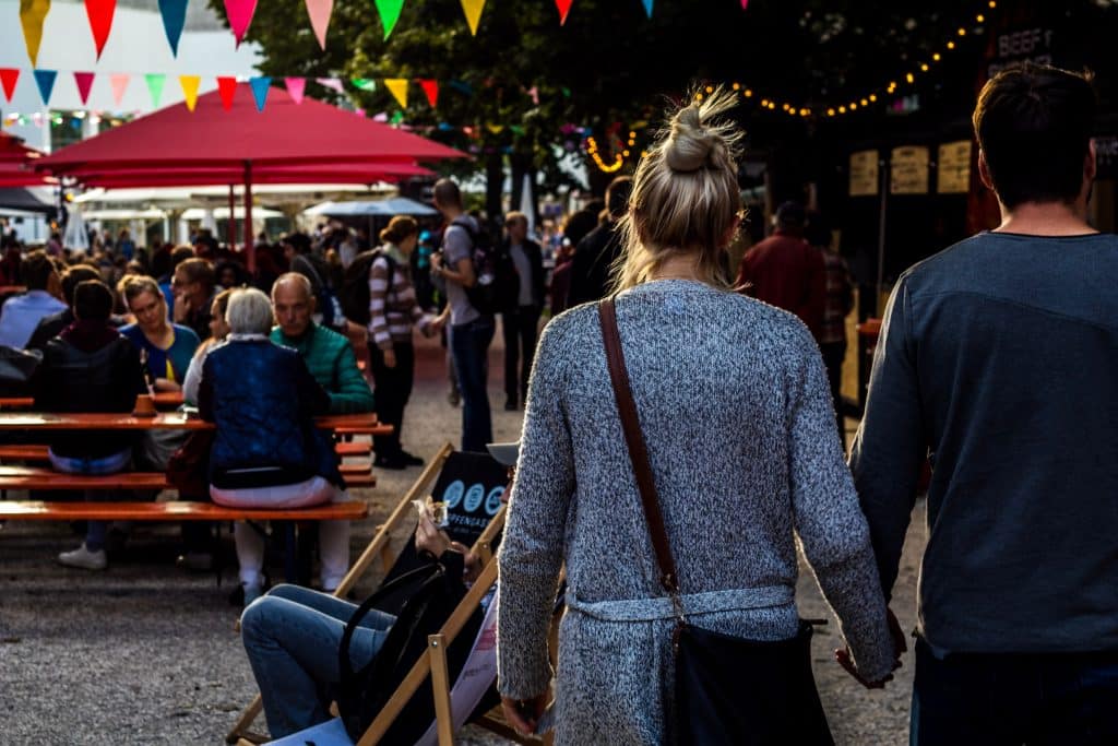 What's On This Weekend? Get Yourself Out
