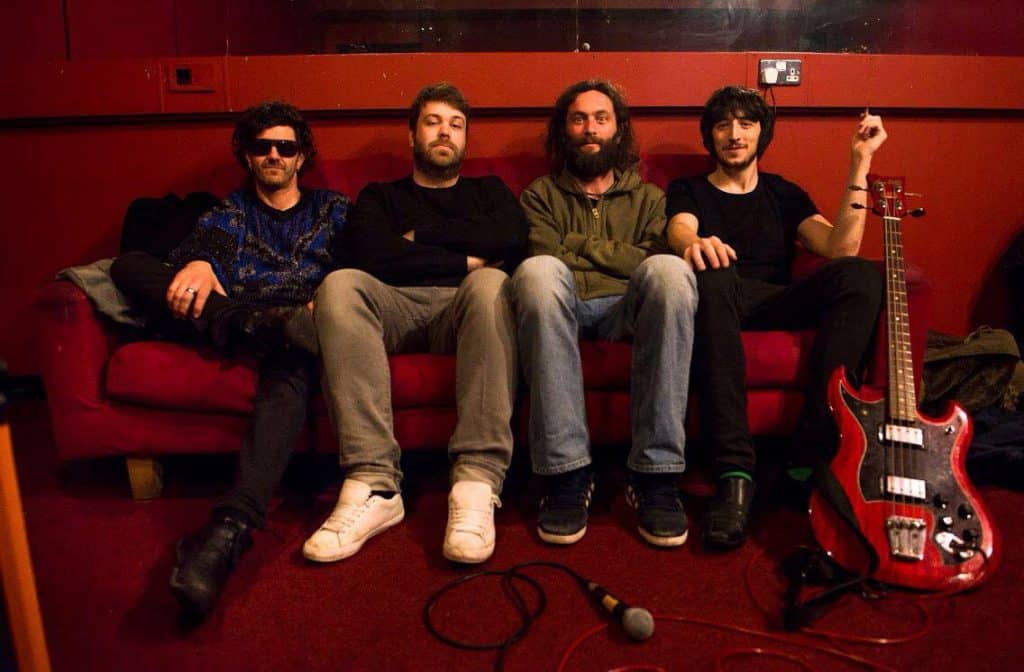 Indiependence Announce Awesome Comedy And Spoken Word Line-Up