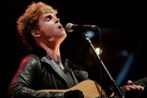 What Are Kodaline's Plans For Malahide Castle?