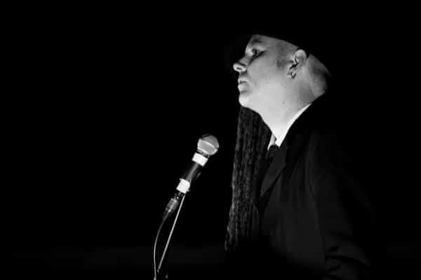 Liberty Hall To Host Duke Special