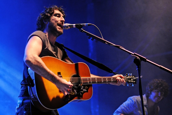 Going To The Coronas? We've Got You Covered
