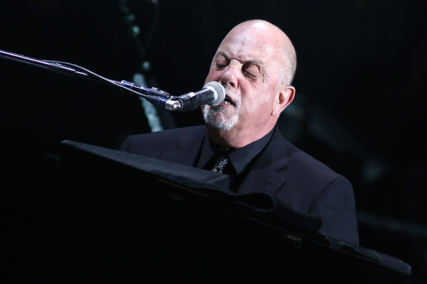 joel, Billy Joel Says He Has No Interest In A Biopic Being Made Of His Life