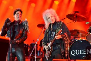 Queen + Adam Lambert: Everything You Need To Know
