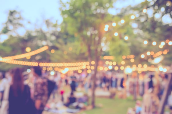 Weekend Weather: Glorious