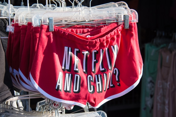 What's New On Netflix In July You Ask? Here's Your Answer...