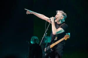 Going To Roger Waters? This Is What You Need To Know