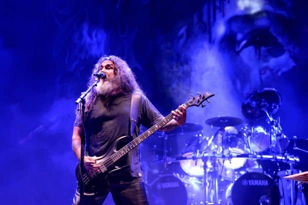 Slayer