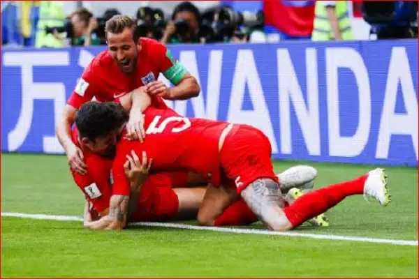 England