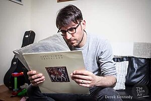 The Nova Guestlist with Kieran McGuinness