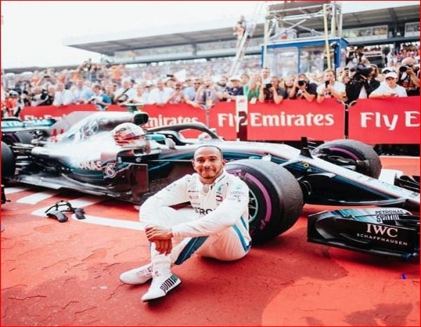 Hamilton