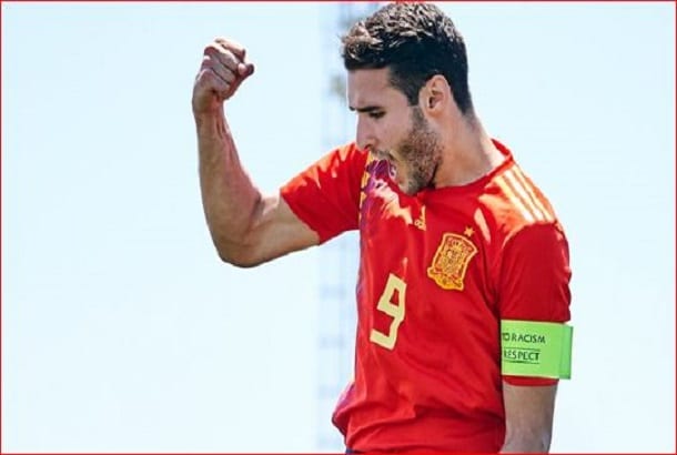 Spain