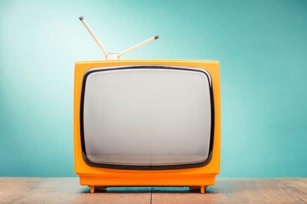 Debt TV