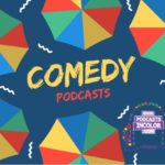 The Nova Comedy Podcast