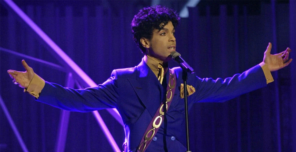 23 Prince Albums Are Now Available To Stream For The First Time